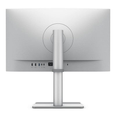 Monitor Benq Para Mac Ma270u 27 3840x2160 Hdmi 2.0x2 Usb C X1 Bocinas 3wx2 Compatible Con Mac Tec Eye Care Tres AÑos De Garantia