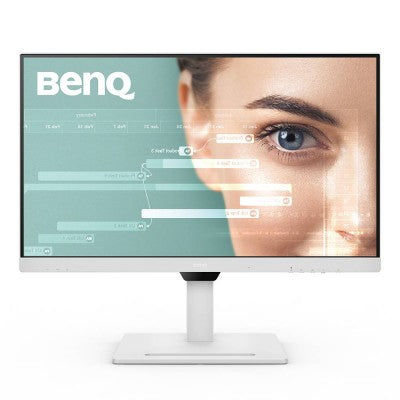 Monitior Benq Consumo Gw2786tc 27 1920x1080 Hdmi 1.4 X1 Dp 1.4 X2 Usb Tipo C Bocinas 2wx2 Tecnologia Eye Care 3 AÑos De Garantia