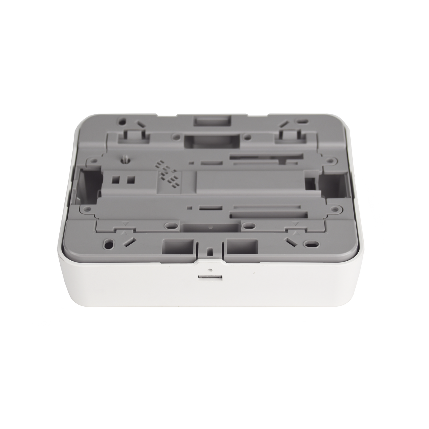 Control De Acceso Para 1 Puerta, Soporta Hasta 2 Lectores Por Osdp / Expandible A 16 Puertas/32 Lectores