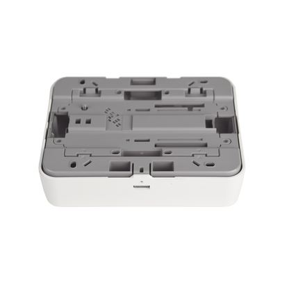 Control De Acceso Para 1 Puerta, Soporta Hasta 2 Lectores Por Osdp / Expandible A 16 Puertas/32 Lectores