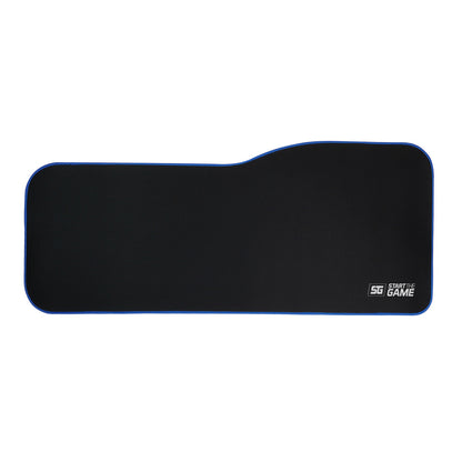 Tapete / Vorago Start The Game / Mpg-301, Xl, Speed Control, Negro