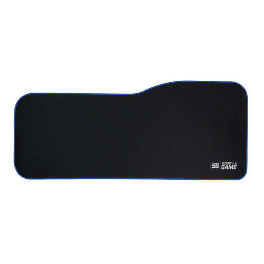 Tapete / Vorago Start The Game / Mpg-301, Xl, Speed Control, Negro