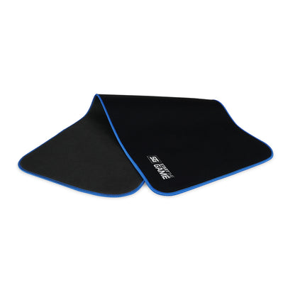 Tapete / Vorago Start The Game / Mpg-301, Xl, Speed Control, Negro