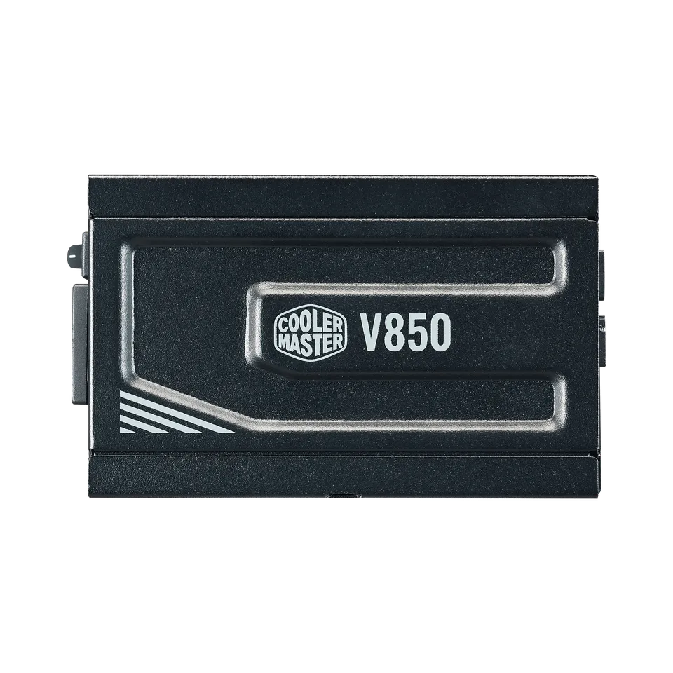 Fuente De Poder Cooler Master / 850w / V Sfx Atx 3.1 / Sfx 12v / 80 Plus/ Gold / Modular / Gamer