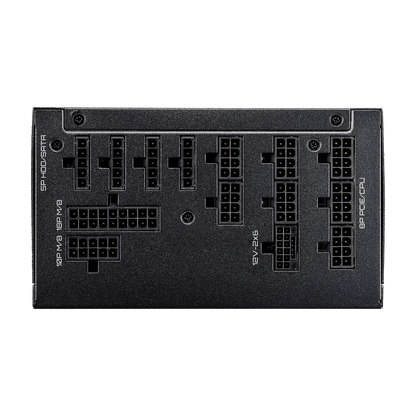 Fuente De Poder Cooler Master 1100w V Platinum  V2 / Atx 12v / Modular /gamer