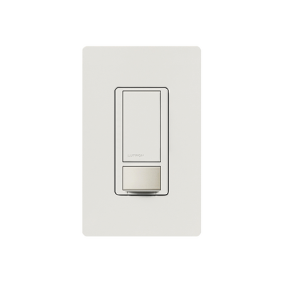(xct) Apagado Con Sensor De Presencia, Recomendable Para Baños, Oficinas Privada.