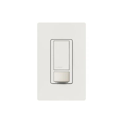 (xct) Apagador Con Sensor De Presencia, Recomendable Para Espacios Grandes Y Oficinas.