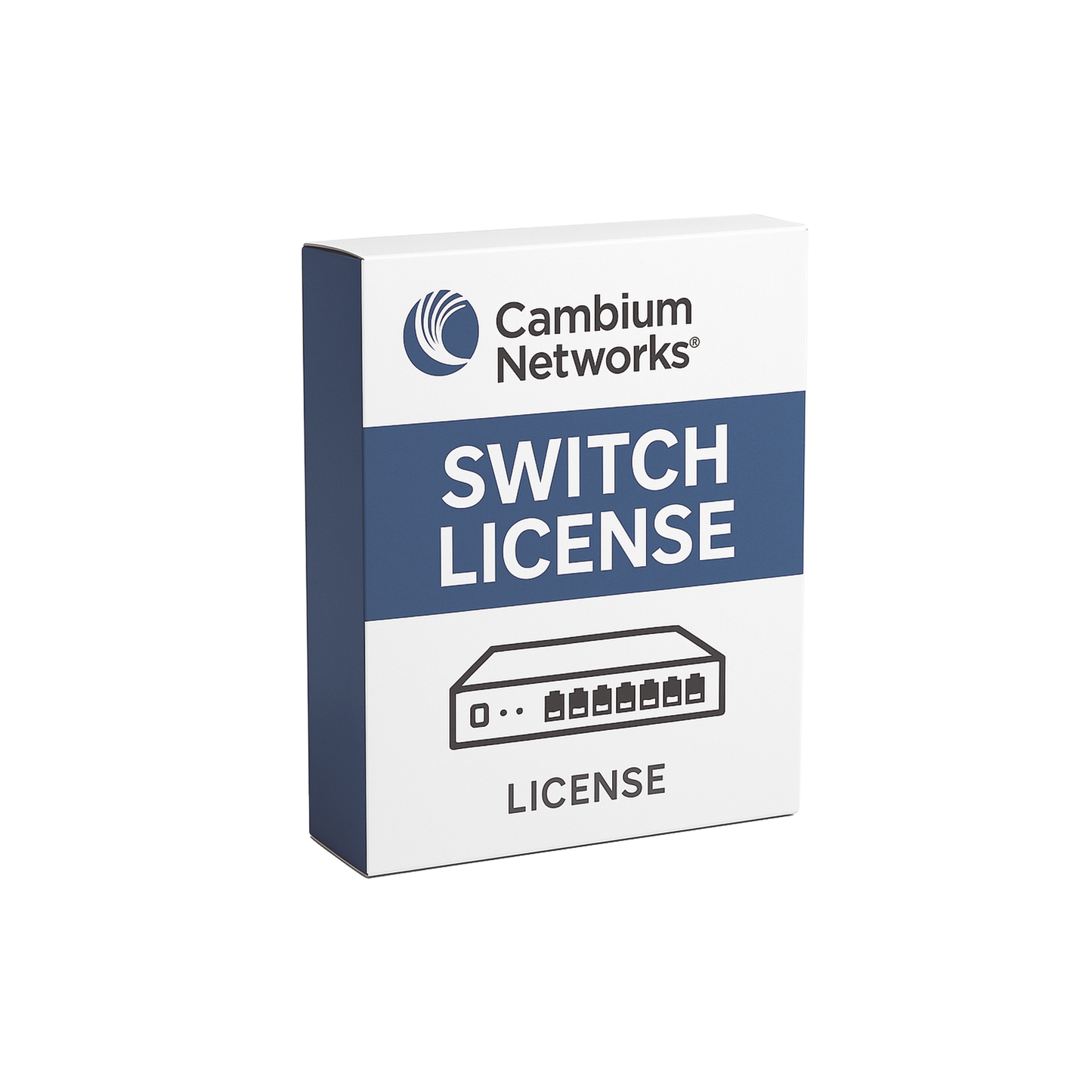 cnMaestro X for one EX2028. Creates one Device Tie20 slot. Includes Cambium Care Pro support. 3-year subscription