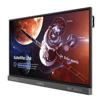 Monitor De SeÑalizacion Digital Benq Rp8604 86 Uhd 4k 450 Nits Android 13.0 8gbram 64bgrom 40 Puntos Tactiles 18/7 Garantia 3 AÑos