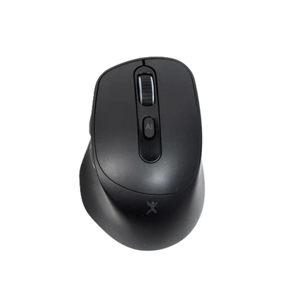 Mouse Inteligente Inalambrico Con Funciones Ai Chat Gpt, Negro Mind Perfect Choice