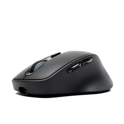 Mouse Inteligente Inalambrico Con Funciones Ai Chat Gpt, Negro Mind Perfect Choice