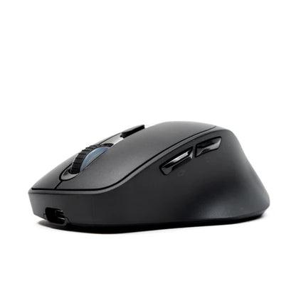 Mouse Inteligente Inalambrico Con Funciones Ai Chat Gpt, Negro Mind Perfect Choice