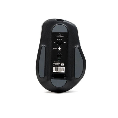 Mouse Inteligente Inalambrico Con Funciones Ai Chat Gpt, Negro Mind Perfect Choice