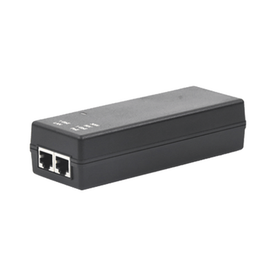 Fuente De Alimentación Poe De 56vcc 0.5a (30 Watts) Para Equipos Cnpilot, Pmp 450 Y Ptp 450
