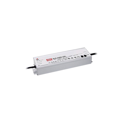 Fte D/poder 100-240 Vca/47 63hz 240w P/cambium Cmm, 54 Vcc