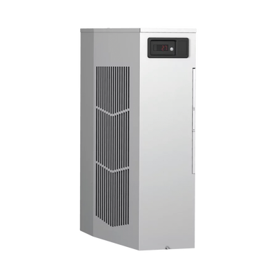 Aire Acondicionado Compacto Spectracool Interior/exterior, Uso En Gabinetes De Telecomunicaciones, Frío, 4000 Btu, 115 Vca, De Acero