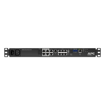 Apc - Nbrk0250a Bastidor Netbotz 250a