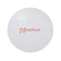 Antena De Parabola Profunda, Blindada, Con Supresión Al Ruido De 3 Ft, 4.9-6.4 Ghz, Ganancia 34 Dbi Con Slant De 45 ° Y 90 °, Ideal Para Hasta 70 Km, Conectores N-hembra, Montaje Con Alineación Milimétrica.