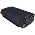 Inversor De Corriente De Onda Senoidal Pura 3000 W / 12 Vcc / Salida 120vca