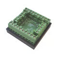 Modulo De 11 Entradas Y 5 Salidas Digitales, Compatible Con Nx0019/b, Nx1021 Y Nx0015