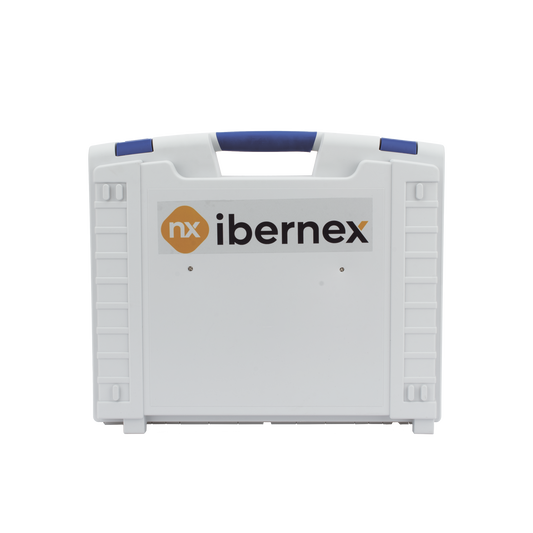 Maletín Funcional Demo Sistema de Intercomunicación  Paciente Enfermera / Solucion WIRELESS