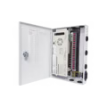 Fuente / 11-15 V / 18 Canales / 20 A / Alta Tecnología En Seguridad / Doble Ventilador / Hasta 1.8 Amperes Por Salida / Filtro De Ruido Por Canal / Diseño De Alta Gama.