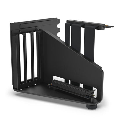 Kit De Soporte Gpu Vertical Nzxt Negro / Base + Cable Riser / Ab-rh175-b1