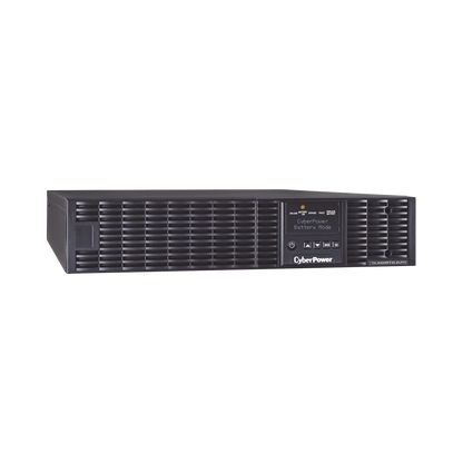 Nobreak (ol3000rtxl2uhv) 3000va / 2700w,online, Entrada / Salida 200 - 240 Vac,convertible Torre/rack 2u, 2 Nema L6-20r Y 1 Nema L6-30r,garantÍa 3 AÑos Incluye Baterias
