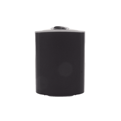 Altavoz Exterior De 2 Vías | Woofer 5.25in | Tweeter 0.75 In | 80w | 8 Ω | Negro