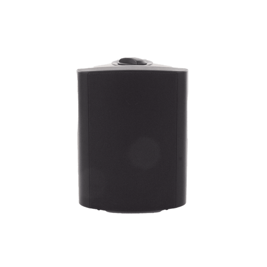 Altavoz Exterior De 2 Vías | Woofer 5.25in | Tweeter 0.75 In | 80w | 8 Ω | Negro