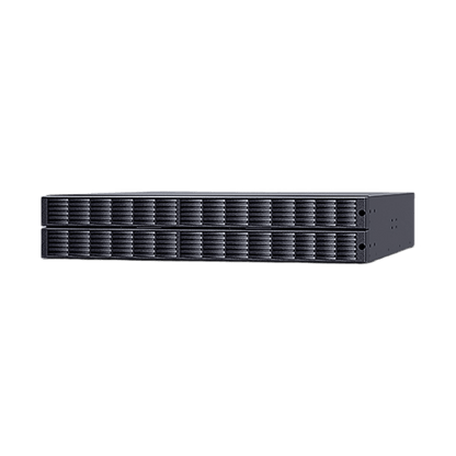 Transformador Reductor De 208 Vca A 120 Vca, Con Entrada Hardwire Con Cable De Uso Rudo Y 6 Salidas Nema 5-20r, Recomendado Para Ups Modelo Ols10kert5unema