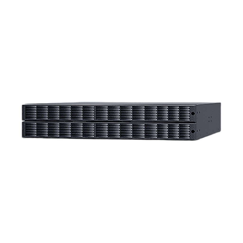 Transformador Reductor De 208 Vca A 120 Vca, Con Entrada Hardwire Con Cable De Uso Rudo Y 6 Salidas Nema 5-20r, Recomendado Para Ups Modelo Ols6kert5unema