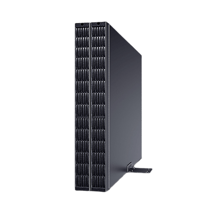Transformador Reductor De 208 Vca A 120 Vca, Con Entrada Hardwire Con Cable De Uso Rudo Y 6 Salidas Nema 5-20r, Recomendado Para Ups Modelo Ols6kert5unema