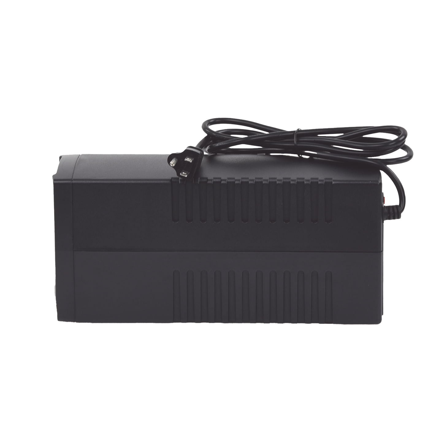 No Break Cyberpower (om750atlcd) 750va / 300w, Interactivo, Torre, 6 × Nema 5-15r, 3 Respaldo Y 3 SupresiÓn, 2 AÑos De GarantÍa En Equipo, 1 AÑo En BaterÍas.