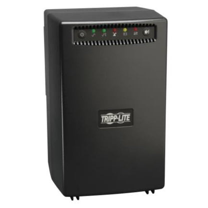 Nobreak Tripp-lite Omnivs1500, 1500 Va / 940 Watts, 120v - Puerto Usb - 8 Contactos, Torre