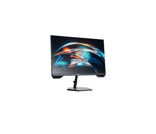 Monitor Led Ips Omp24 / 23.8 Pulgadas / Plano / Full Hd 1920 X 1080 / 144hz / 1ms / Freesync / 2x Hdmi / 1x Dp / 1x Audio Out / Vesa 100x100 / Color Negro