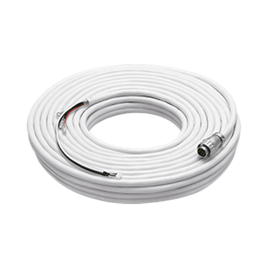 Cable de 20mts para conexión de radar MR101RIIE
