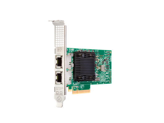 Tarjeta De Red Bcm 57416 10gbe 2p Base-t Adapter