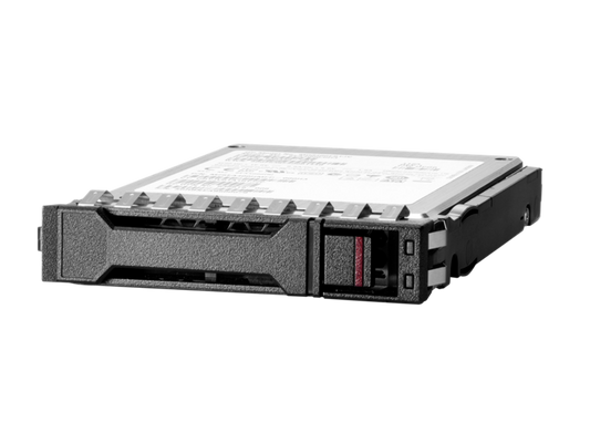 Disco Duro Hpe 300 Gb Sas 12g Para Tareas Cruciales 10 000 Rpm Sff