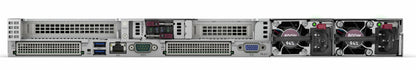 Servidor Hpe Proliant Dl360 Gen11 4514y 2.0ghz 16c 1p 2x32gb-r 8sff Mr408i-o 2x480gb Ssd 2x800w Ps La Server