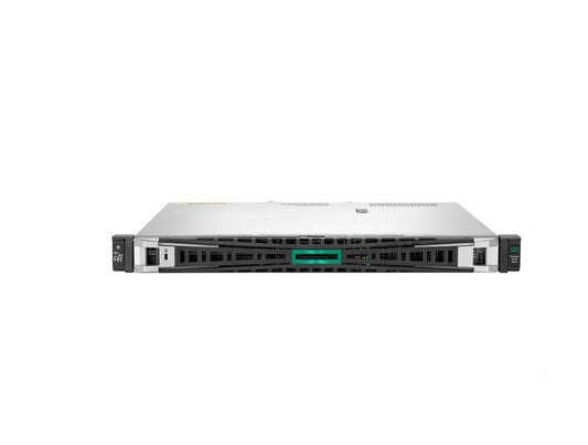 Servidor Hpe Proliant Dl20 Gen11 6325p 3.5ghz 4c 1p 1x32gb-u 4sff 2x480gb Ssd 1x500w Ps La Server