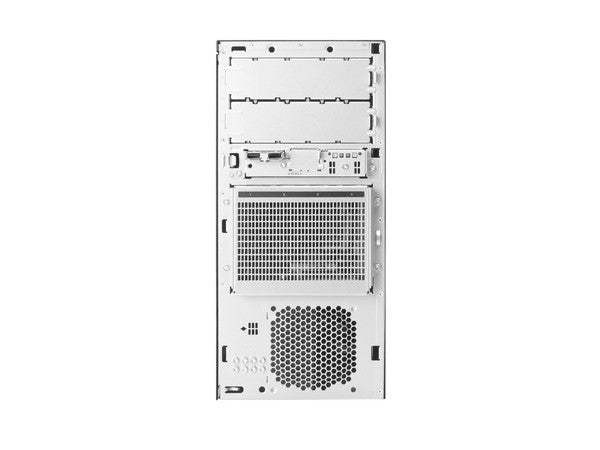 Servidor Hpe Proliant Ml30 Gen11 6325p 3.5ghz 4c 1p 1x32gb-u 4lff-nhp 2x1tb Sata Hdd 1x350w Ps La Server