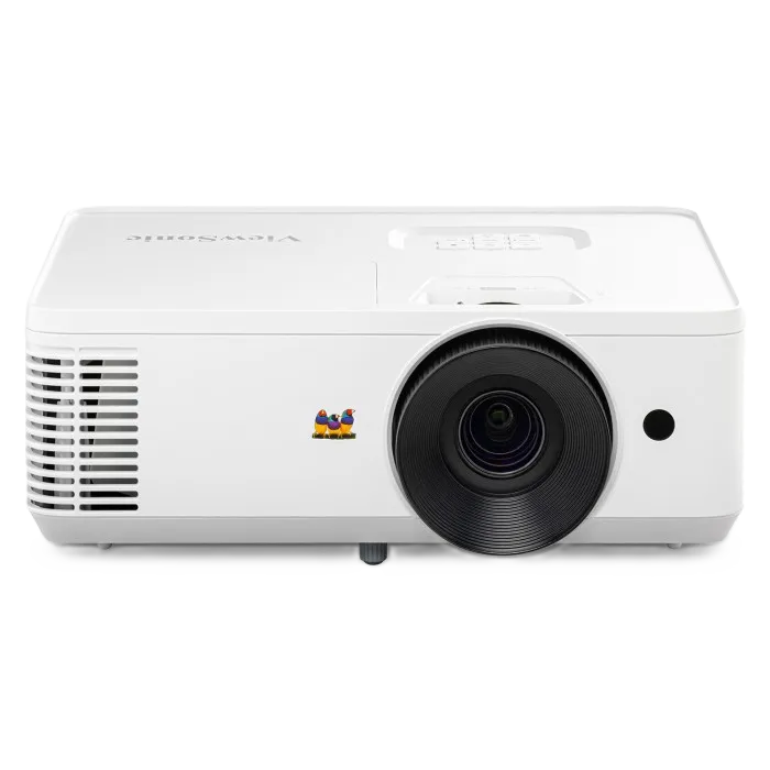 Videoproyector Viewsonic Dlp Pa503hd Full Hd 1920x1080 /4000 Lumens / Hdmi X 2/ Usb-a/ Rs-232 / 15,000 Horas/tiro Normal /bocina Interna