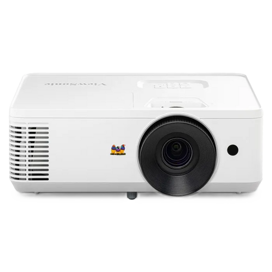 Videoproyector Viewsonic Dlp Pa503hd Full Hd 1920x1080 /4000 Lumens / Hdmi X 2/ Usb-a/ Rs-232 / 15,000 Horas/tiro Normal /bocina Interna