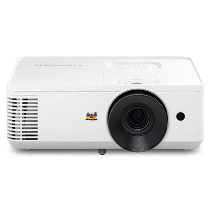 Videoproyector Viewsonic Dlp Pa503hd Full Hd 1920x1080 /4000 Lumens / Hdmi X 2/ Usb-a/ Rs-232 / 15,000 Horas/tiro Normal /bocina Interna