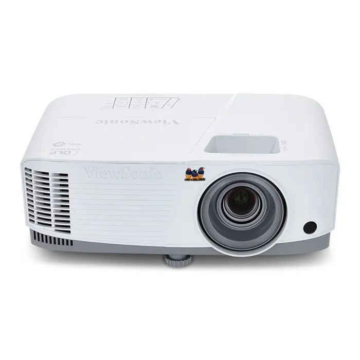 Videoproyector Viewsonic Dlp Pa503w/wxga/ 4000 Lumens/vga/hdmi/10000 Horas/tiro Normal