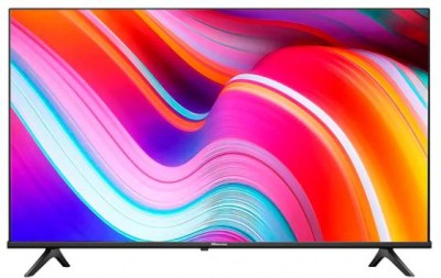 Television Led Hisense 40 40a4nv Smartv Vidaa , Full Hd, Dts Virtual X, Hdmi-earc