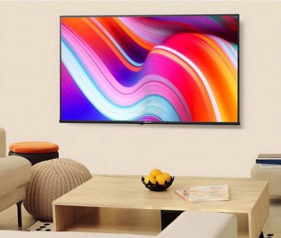 Television Led Hisense 40 40a4nv Smartv Vidaa , Full Hd, Dts Virtual X, Hdmi-earc