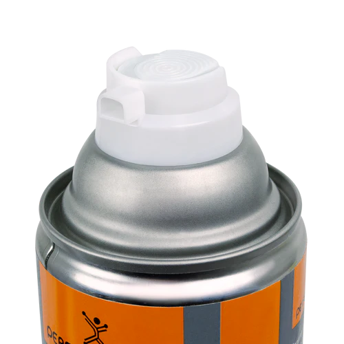Espuma Limpiadora Para Equipo Electronico Y Cubiertas Plasticas Ultra Clean Perfect Choice E-foam 400grs / 432 Ml
