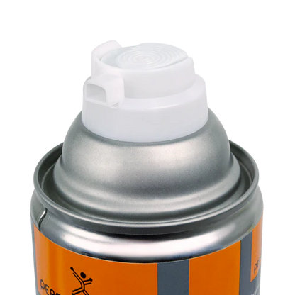 Espuma Limpiadora Para Equipo Electronico Y Cubiertas Plasticas Ultra Clean Perfect Choice E-foam 400grs / 432 Ml